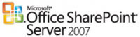 Microsoft Office SharePoint Server 2007, GOV, OLP NL (76P-00179)